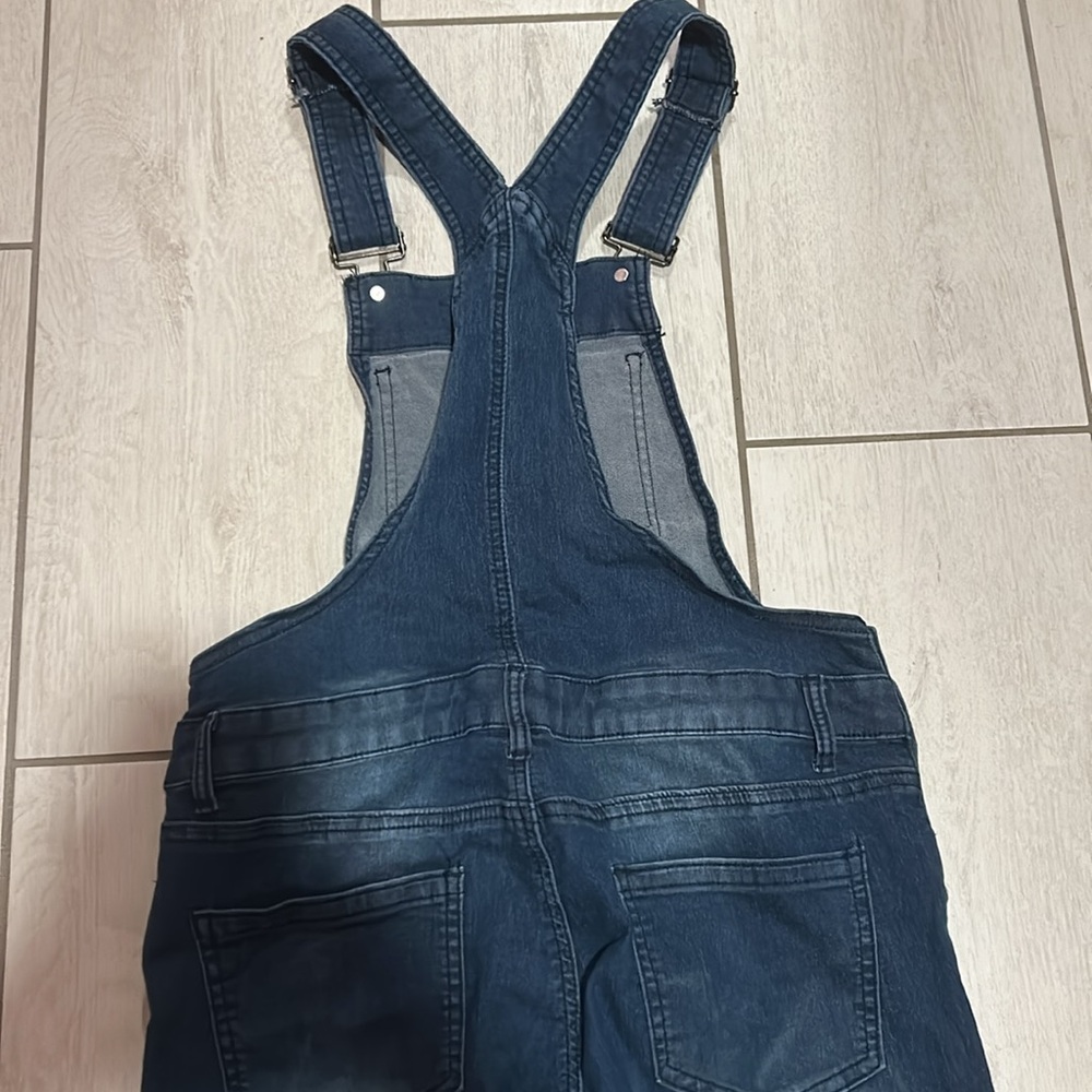 Overalls - Picture 3 of 4